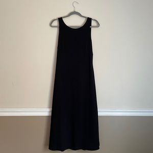 Black Calvin Klein Dress